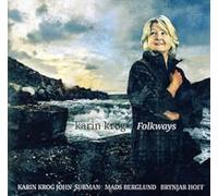 Karin Krog - Folkways