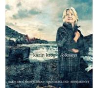 Karin Krog – Folkways – CD (2011)