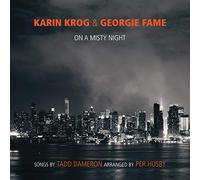 Karin Krog & Georgie Fame - On A Misty Night