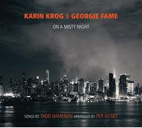 Karin Krog & Georgie Fame - On A Misty Night