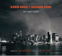 Karin Krog & Georgie Fame - On A Misty Night