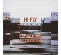Karin Krog - Hi-Fly