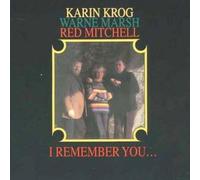 Krog, Karin - I Remember You...