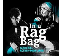 Karin Krog - In A Rag Bag
