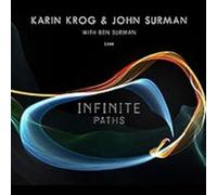 Karin Krog - Infinite Paths