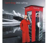 Karin Krog - Oslo Calling