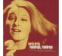 Karin Krog - Raindrops, Raindrops [VINYL]