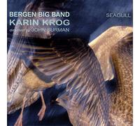 Karin Krog - Seagull