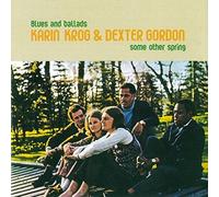 Karin Krog & Dexter Gordon – Some Other Spring – CD – Proper