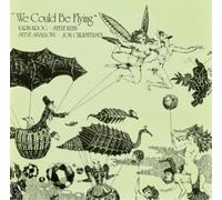 Karin Krog, Steve Kuhn, Steve Swallow & Jon Christensen - We Could Be Flying [VINYL]