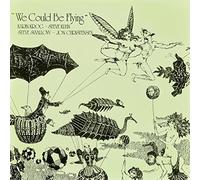 Karin Krog, Steve Kuhn, Steve Swallow & Jon Christensen - We Could Be Flying