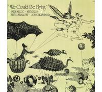 Karin Krog, Steve Kuhn, Steve Swallow & Jon Christensen We Could Be Flying LP
