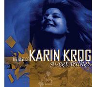 Karin Krog - Sweet Talker: the Best of Karin Krog