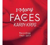 Karin Krog - The Many Faces Of Karin Krog