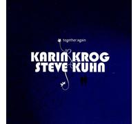 Karin Krog - Together Again