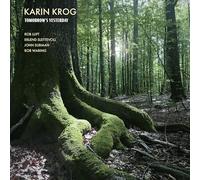 Karin Krog - Tomorrow's Yesterday [VINYL]