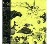 Karin Krog - We Could Be Flying