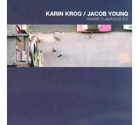 Karin Krog - Where Flamingos Fly