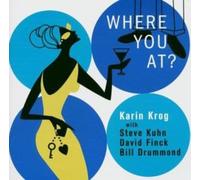 Karin Krog - Where You At?