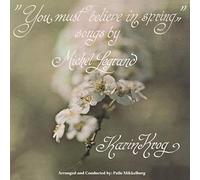 Karin Krog - You Must Believe In Spring (180G Vinyl) [VINYL]