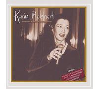 Karin Melchert - Musical & Movie World Hits 2nd Edition