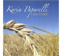 KARIN PAPARELLI - I Am Ready
