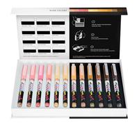 Karin Pigment Decobrush Crafting Brush Marker Pen, Nude, One Size, KAR29C4