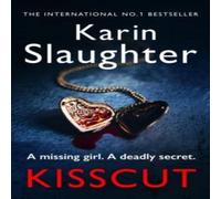 Karin Slaughter Kisscut : (Grant County Series, Book 2) Paperback Karin Slaughter Multicolor