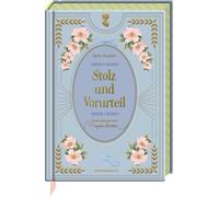 Karin von Schwab Jane Limitierte Sonderausgabe: Stolz und Vorurteil (Hardback)