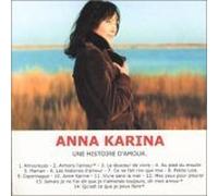 Karina, Anna - Une Histoire D'amour