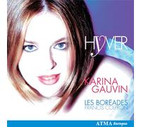 Karina Gauvin - Hyver