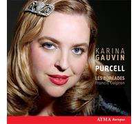 Gauvin, Karina/Colpron, Francis/Les Airs (Colpron, Gauvin, Les (CD) (US IMPORT)