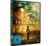 Karina Velásquez,Ananda Troconis,Juvel Vielma - The Cage [Import]