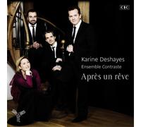Deshayes, Karine - Après Un Rêve