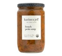 Karine & Jeff Organic French Pesto Soup 680g