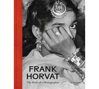 Karine Lisbonne Birth of a Photographer. The (Hardback) (PRESALE 29/09/2026)