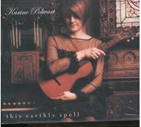 Karine Polwart - This Earthly Spell