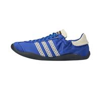 Karintha Lo Satin - female - Adidas - Trainers - Blue - 8 1/3 UK - Sport 8 1/3 UK