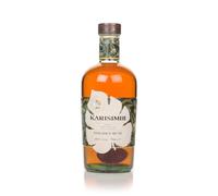 Karisimbi Golden Rum | Flavours of Butterscotch, Vanilla & Orange | 70cl | 40% ABV