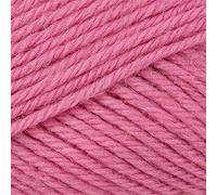 Karisma - Mulitple colours Garnstudio DROPS Knitting DK 100% Wool (33 Medium Pink)