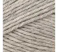 Karisma - Mulitple colours Garnstudio DROPS Knitting DK 100% Wool (44 Light Grey)