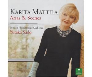Karita Mattila - Arias & Scenes