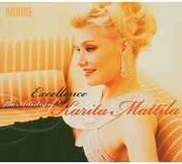 Karita Mattila - EXCELLENCE - THE ARTISTRY OF K