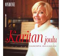 Karita Mattila - KARITAN JOULU - FINNISH VERSIO