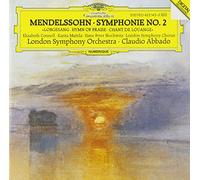 Karita Mattila - Mendelssohn Symphonie No 2
