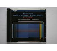 Karita Mattila, Soprano - Vuelo de alambre, Possible Worlds