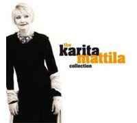 Karita Mattila The Karita Mattila Collection (CD) Album (US IMPORT)