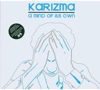 Karizma - A Mind Of Its Own