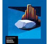 Karja Hauptmann Duo - Underwater Consciousness [VINYL]