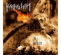 Karkadan - The Lost Secrets [Vinyl LP] [VINYL]